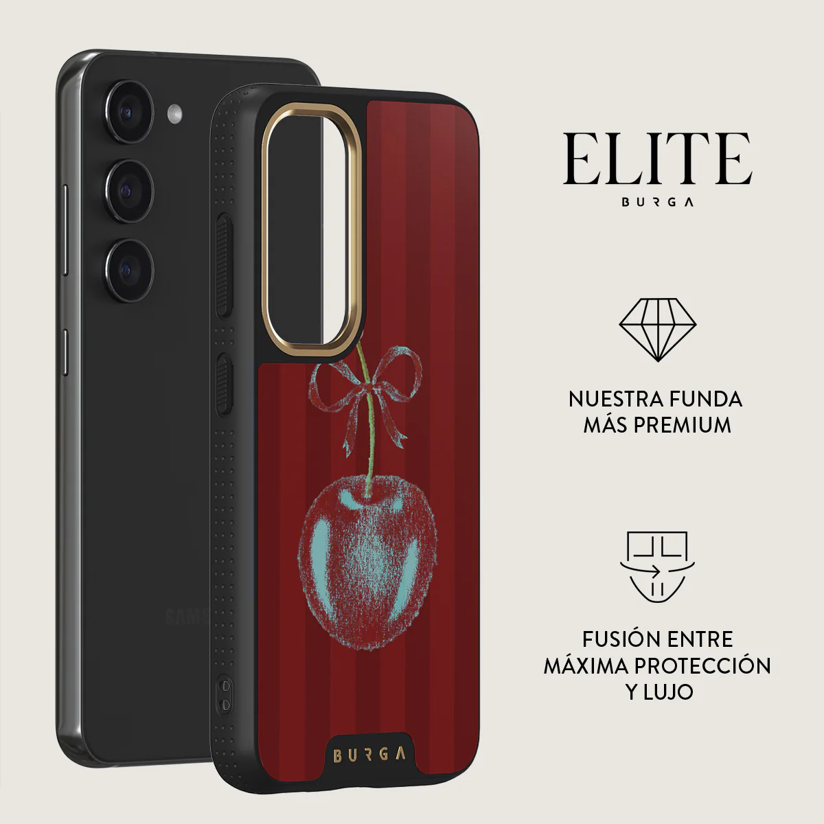 Pick It - Samsung Galaxy S23 Funda - Image 6