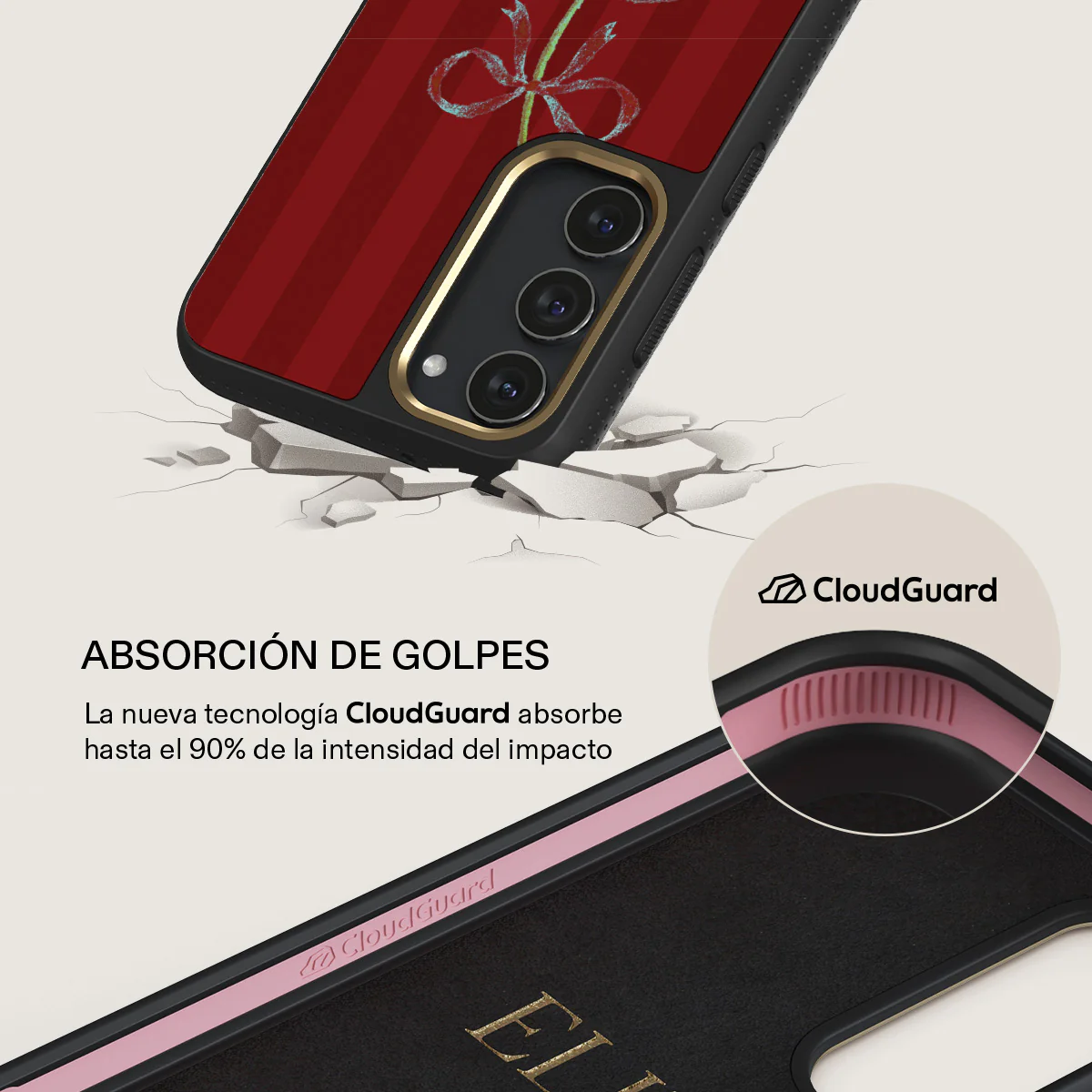 Pick It - Samsung Galaxy S23 Funda - Image 7