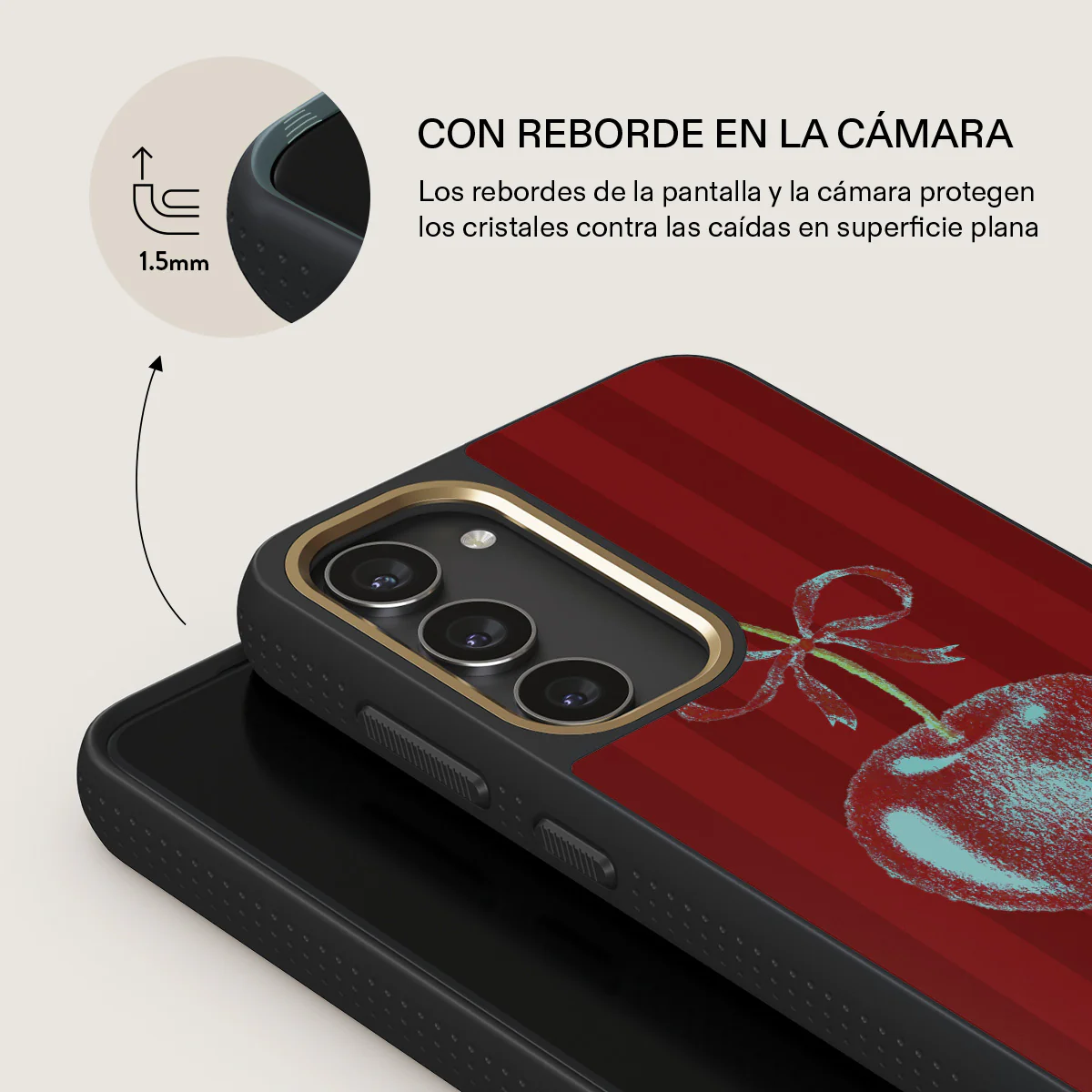 Pick It - Samsung Galaxy S23 Funda - Image 8