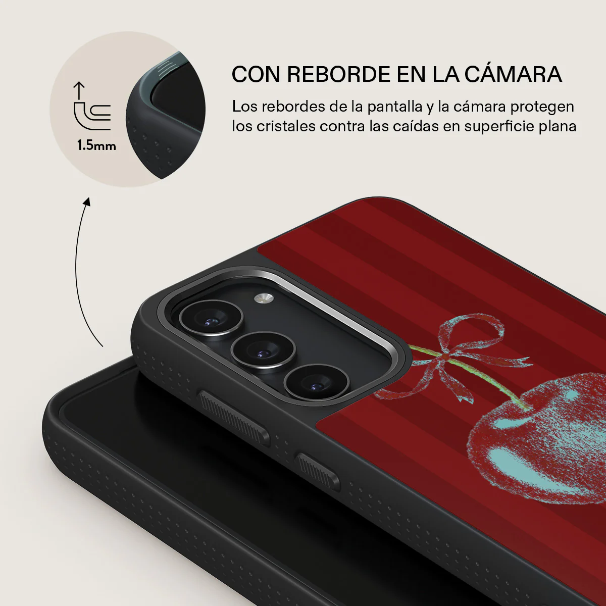 Pick It - Samsung Galaxy S23 Plus Funda - Image 15