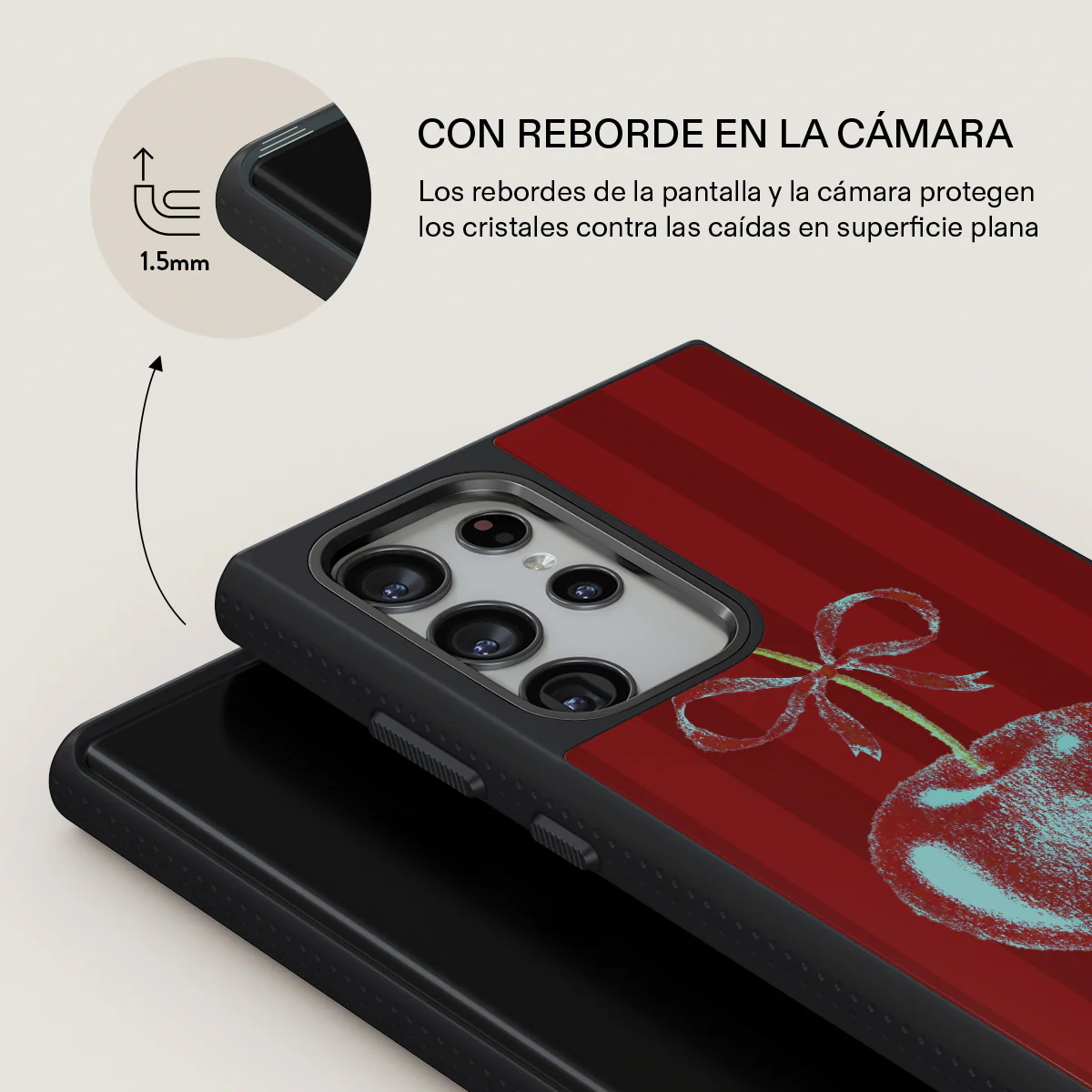Pick It - Samsung Galaxy S23 Ultra Funda - Image 15