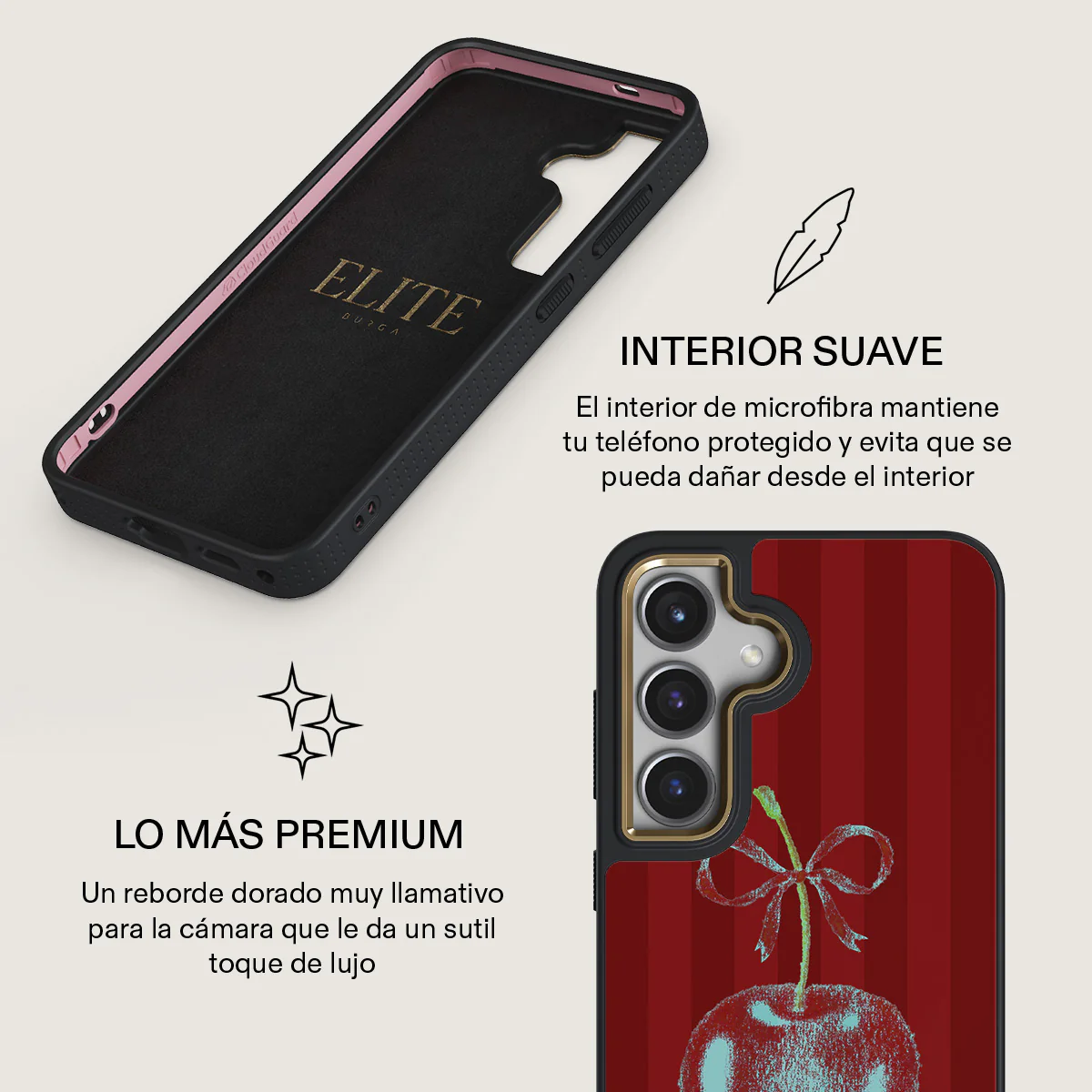 Pick It - Samsung Galaxy S24 Funda - Image 10