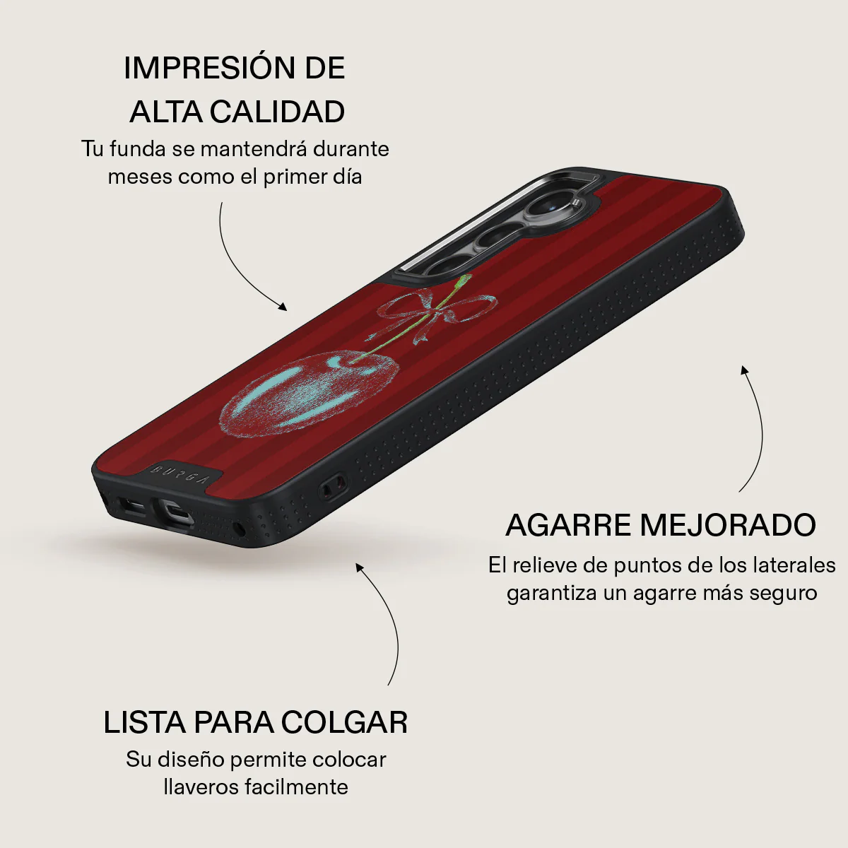 Pick It - Samsung Galaxy S24 Funda - Image 16