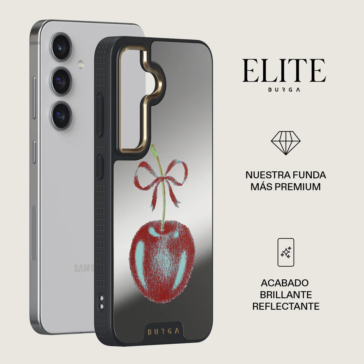 Pick It - Samsung Galaxy S24 Funda - Image 27