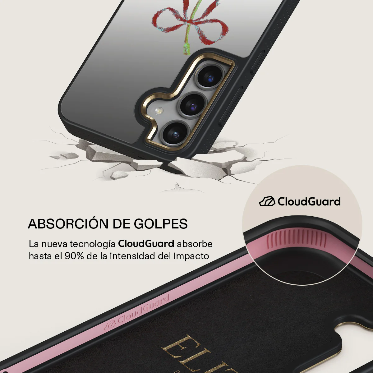 Pick It - Samsung Galaxy S24 Funda - Image 28