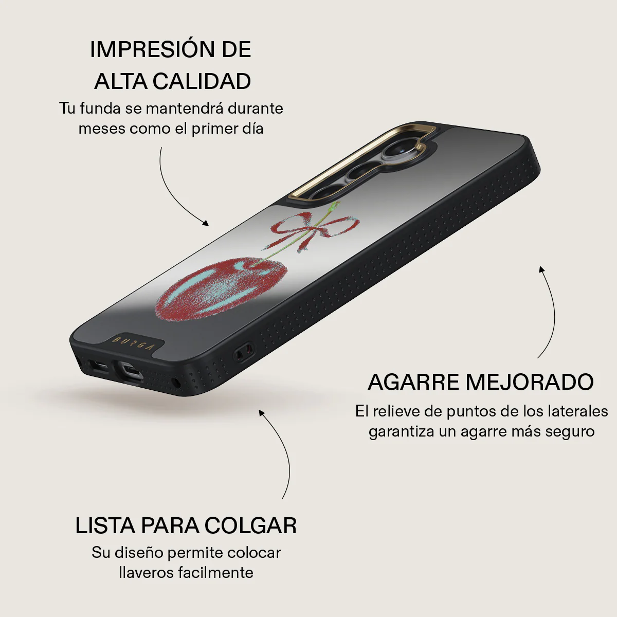 Pick It - Samsung Galaxy S24 Funda - Image 31