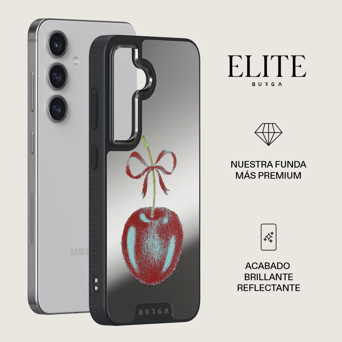 Pick It - Samsung Galaxy S24 Funda - Image 35