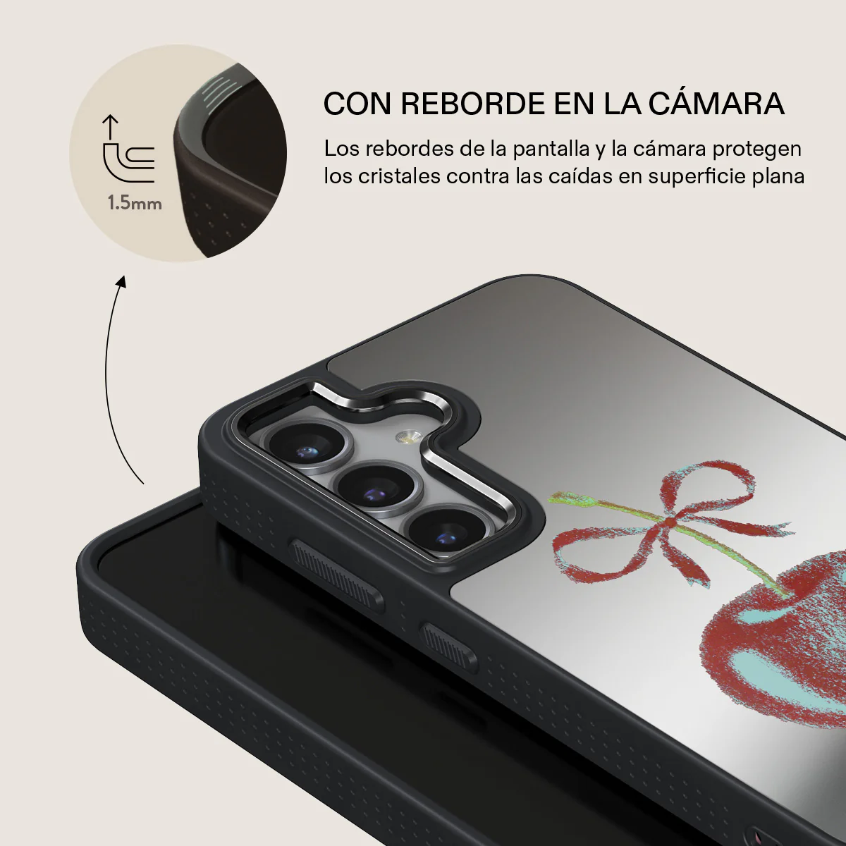 Pick It - Samsung Galaxy S24 Funda - Image 38