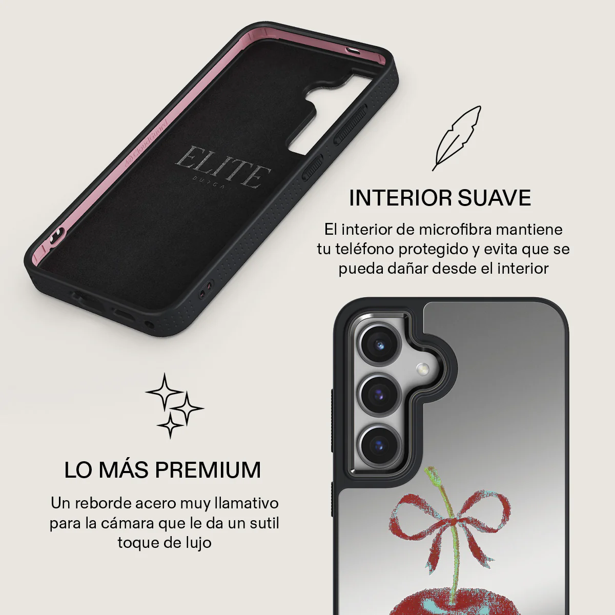 Pick It - Samsung Galaxy S24 Funda - Image 40