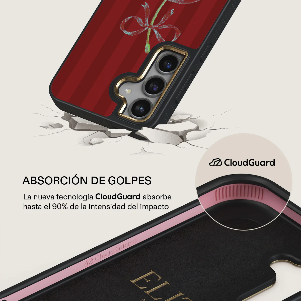 Pick It - Samsung Galaxy S24 Funda - Image 7