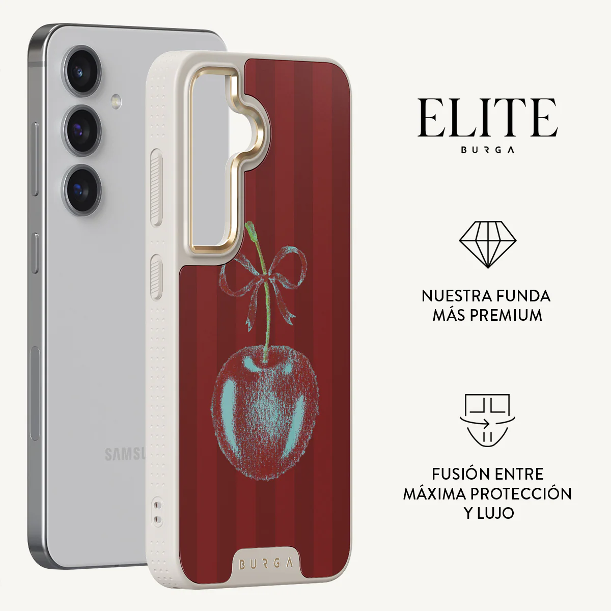Pick It - Samsung Galaxy S24 Plus Funda - Image 20
