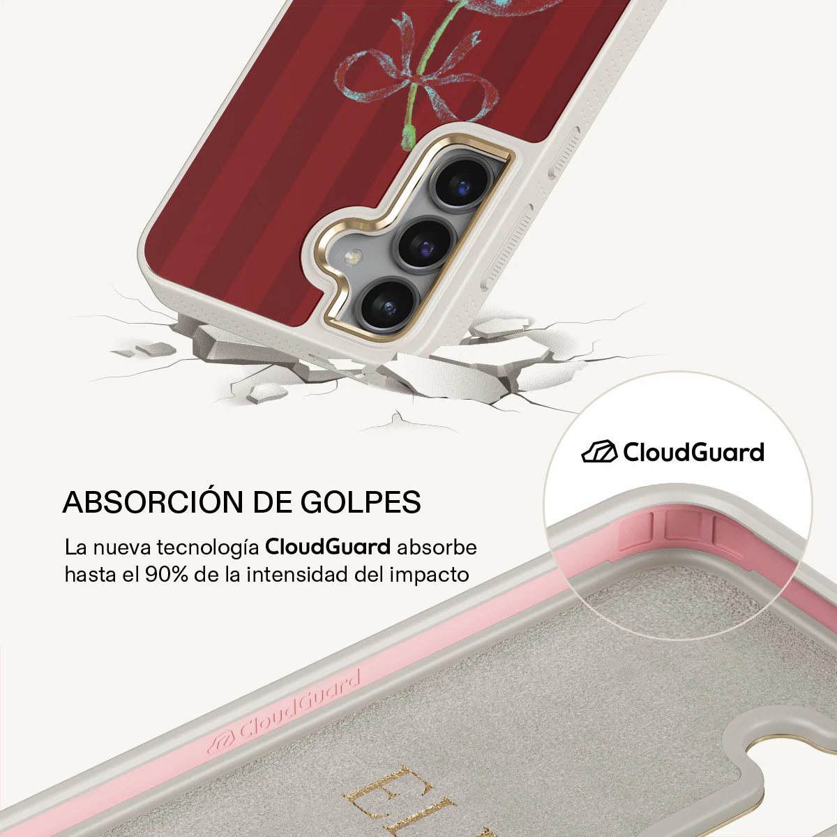 Pick It - Samsung Galaxy S24 Plus Funda - Image 21