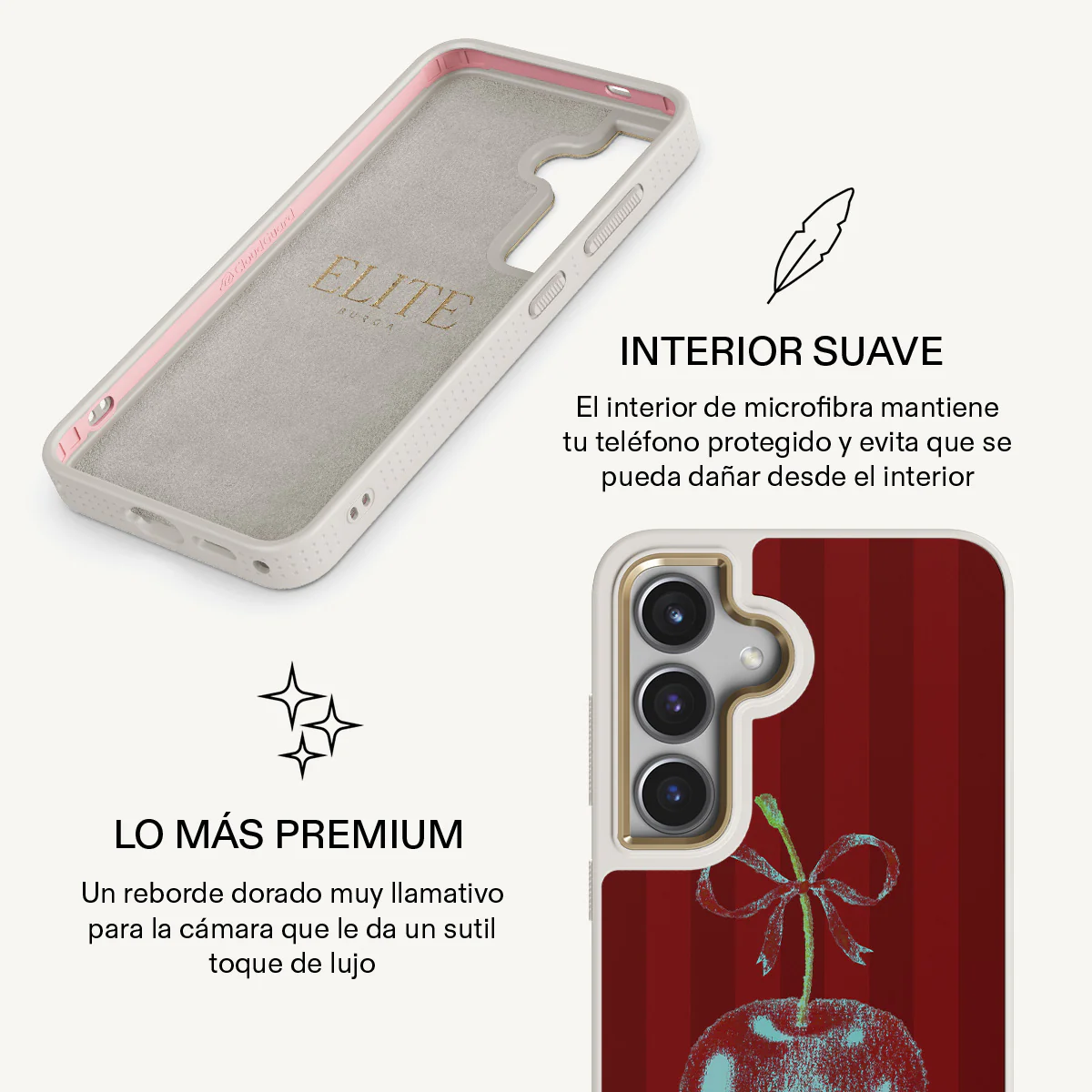 Pick It - Samsung Galaxy S24 Plus Funda - Image 24