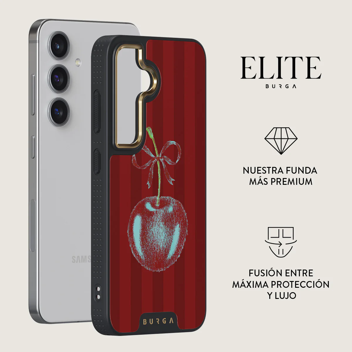 Pick It - Samsung Galaxy S24 Plus Funda - Image 6
