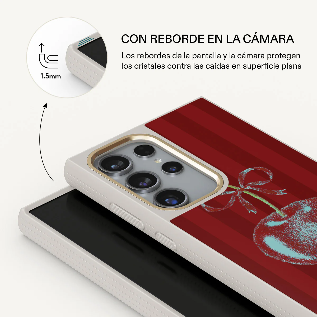 Pick It - Samsung Galaxy S24 Ultra Funda - Image 22