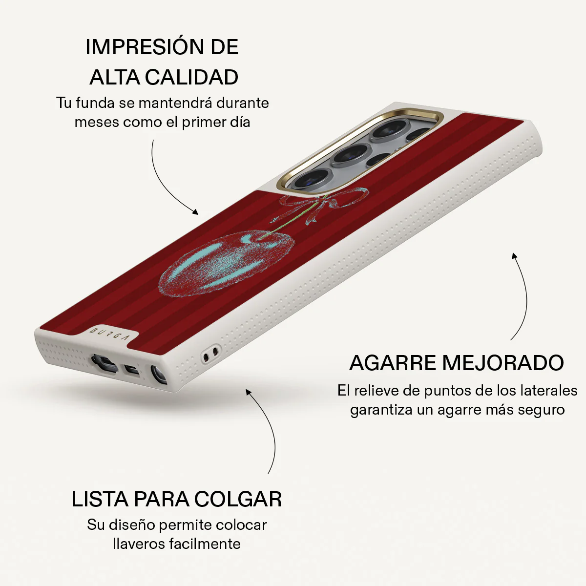 Pick It - Samsung Galaxy S24 Ultra Funda - Image 23