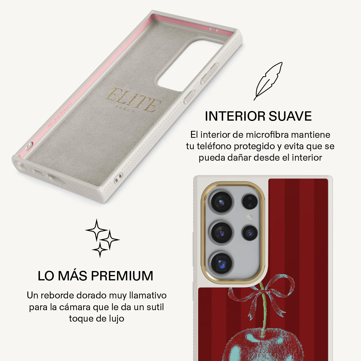 Pick It - Samsung Galaxy S24 Ultra Funda - Image 24