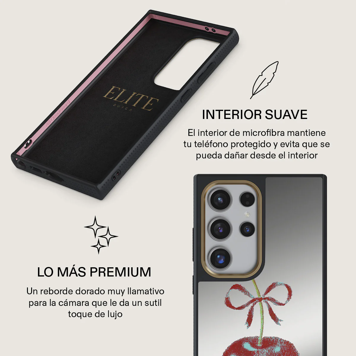 Pick It - Samsung Galaxy S24 Ultra Funda - Image 32