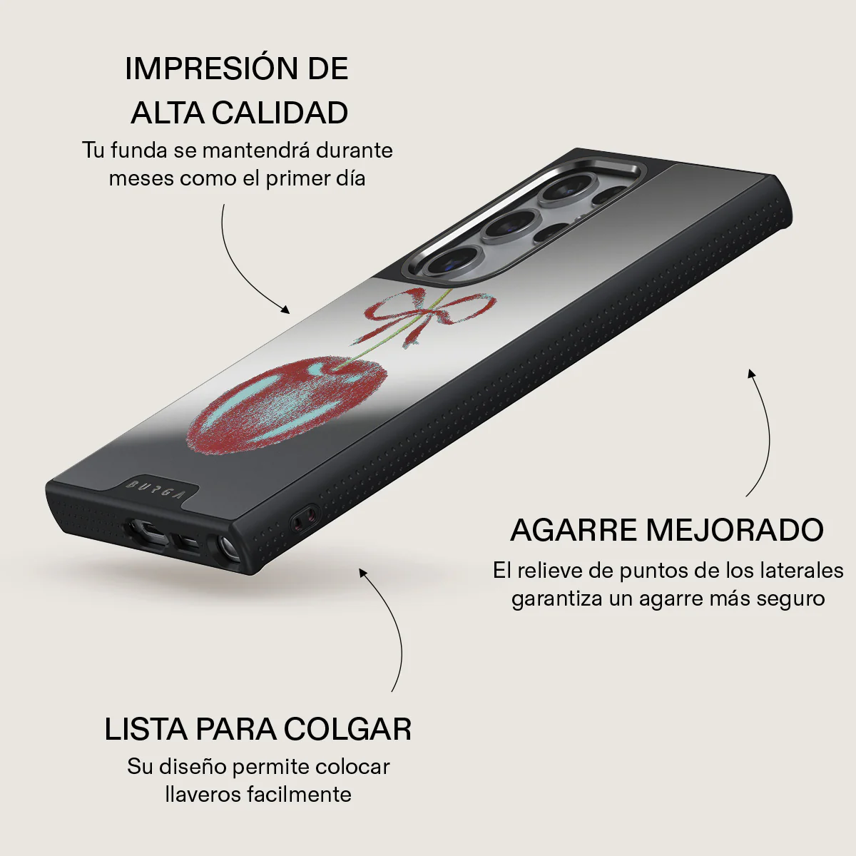 Pick It - Samsung Galaxy S24 Ultra Funda - Image 39