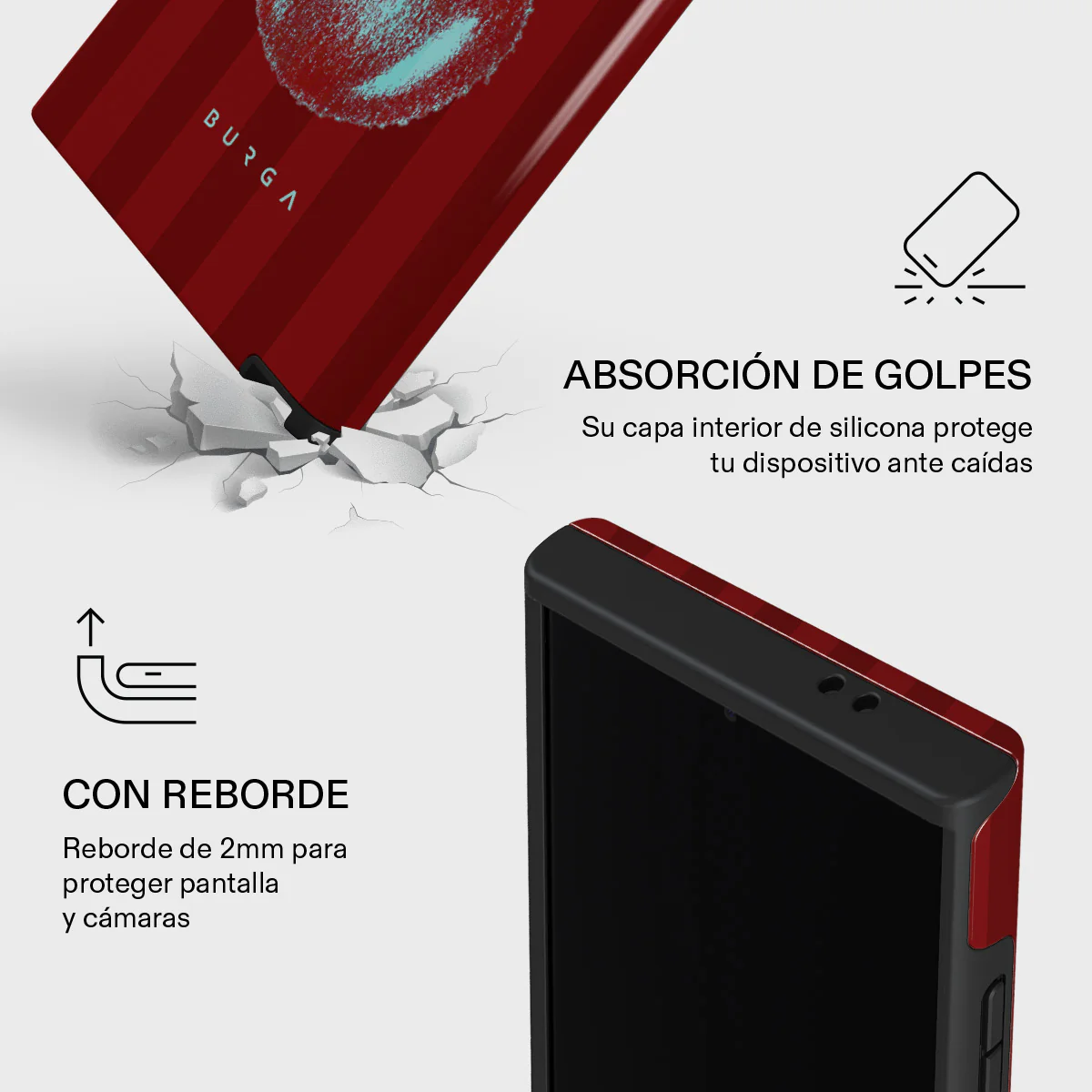 Pick It - Samsung Galaxy S24 Ultra Funda - Image 4