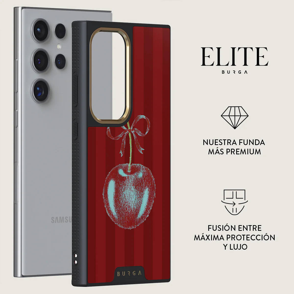 Pick It - Samsung Galaxy S24 Ultra Funda - Image 6