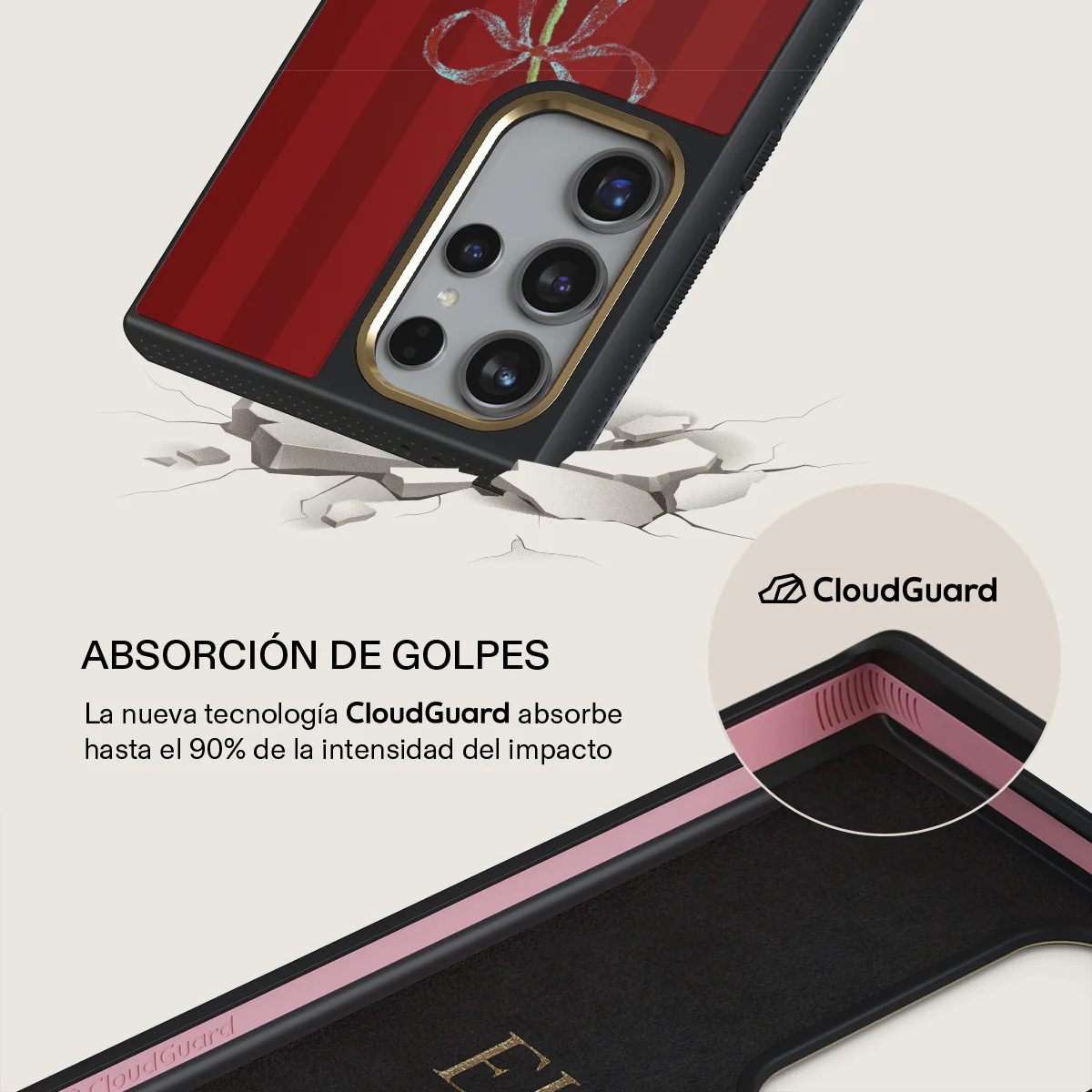 Pick It - Samsung Galaxy S24 Ultra Funda - Image 7
