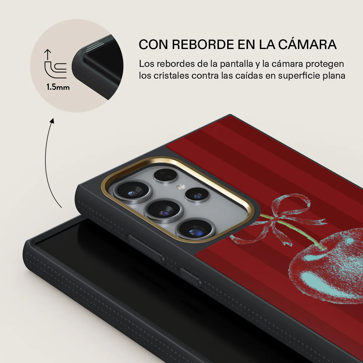 Pick It - Samsung Galaxy S24 Ultra Funda - Image 8