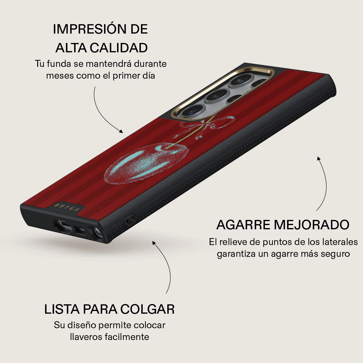 Pick It - Samsung Galaxy S24 Ultra Funda - Image 9
