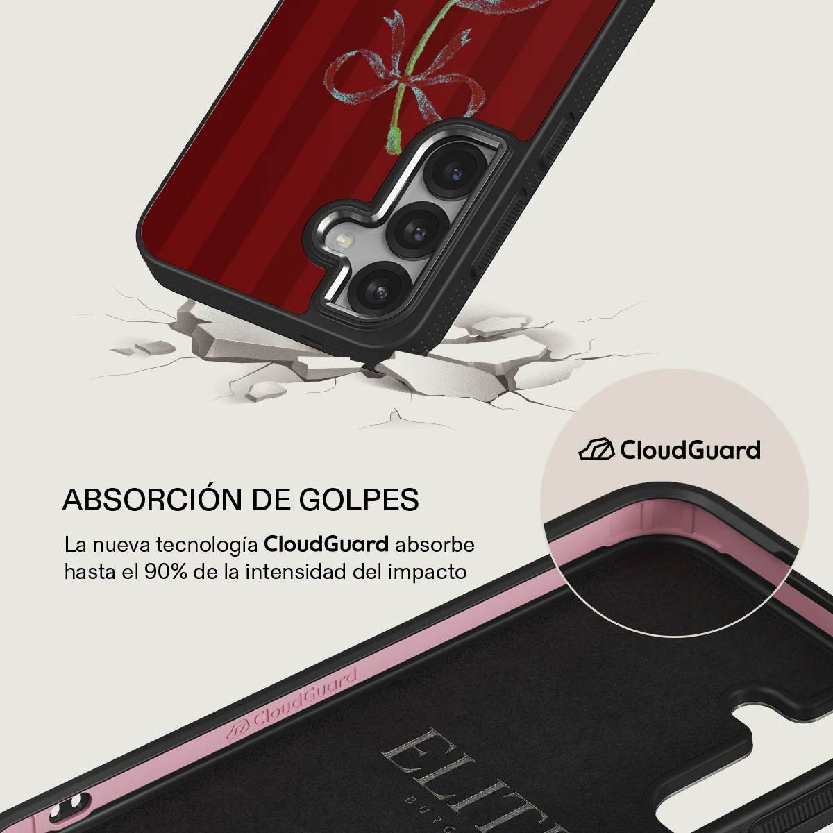 Pick It - Samsung Galaxy S25 Funda - Image 14