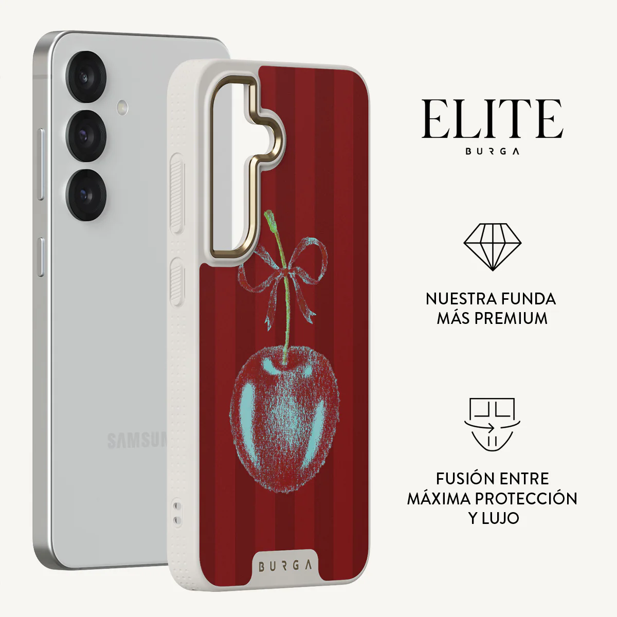 Pick It - Samsung Galaxy S25 Funda - Image 20