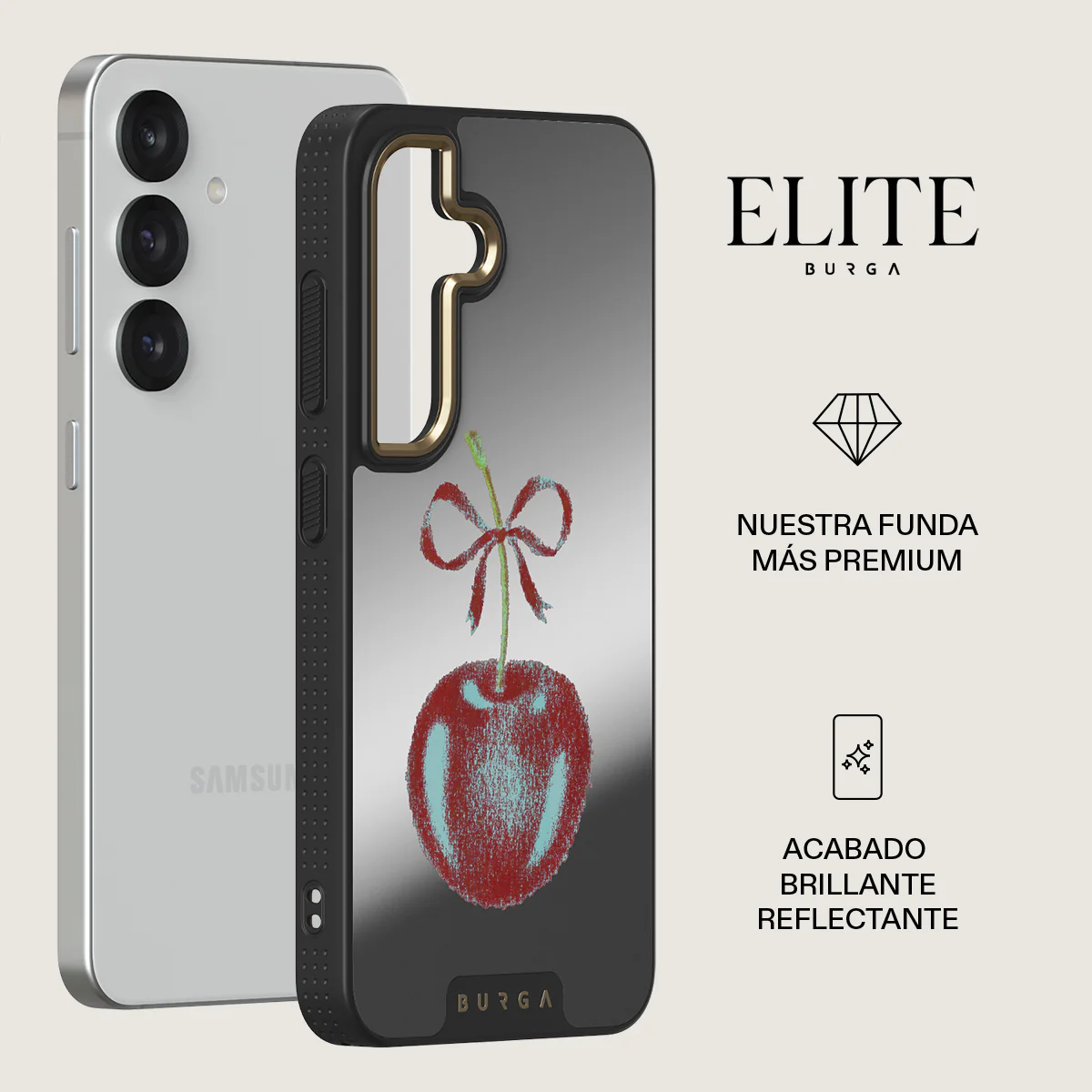 Pick It - Samsung Galaxy S25 Funda - Image 27