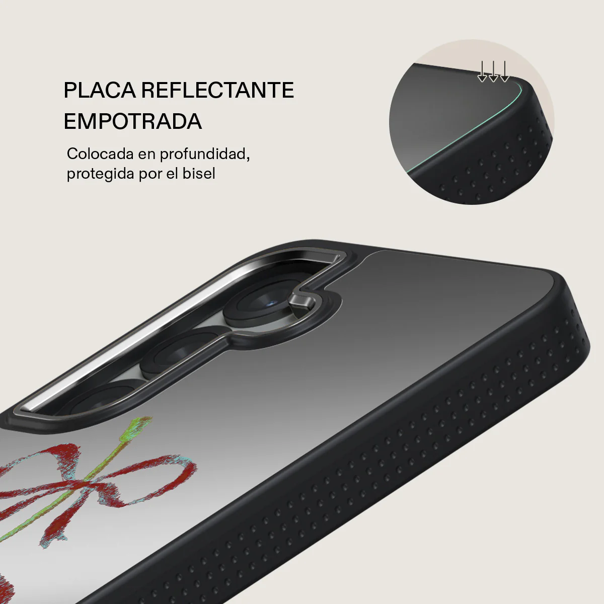 Pick It - Samsung Galaxy S25 Funda - Image 37