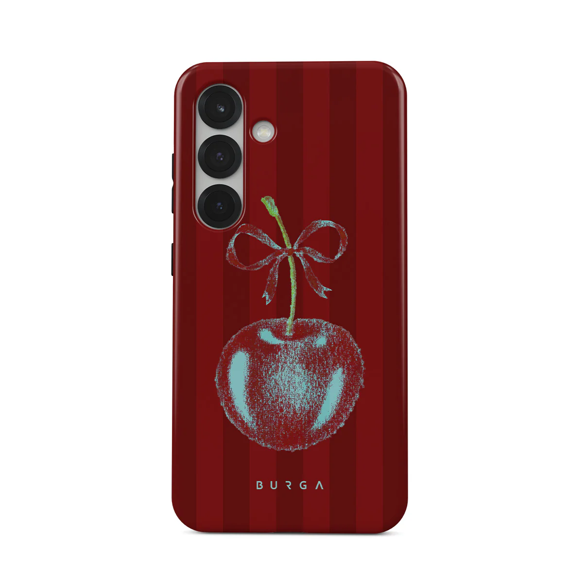 Pick It - Samsung Galaxy S25 Plus Funda