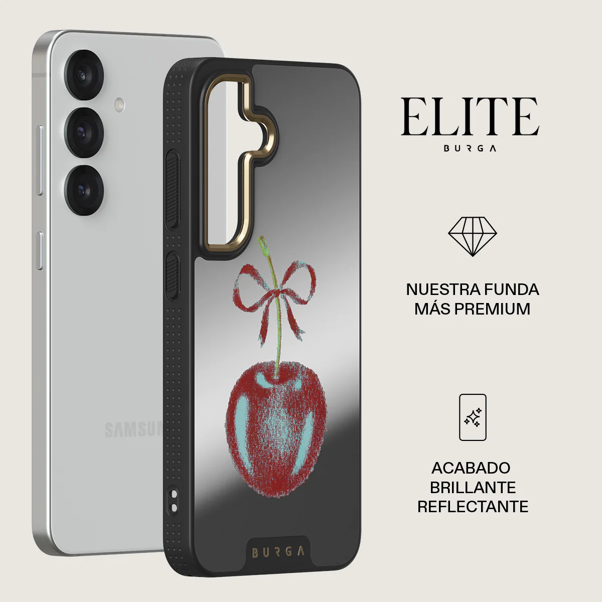 Pick It - Samsung Galaxy S25 Plus Funda - Image 27