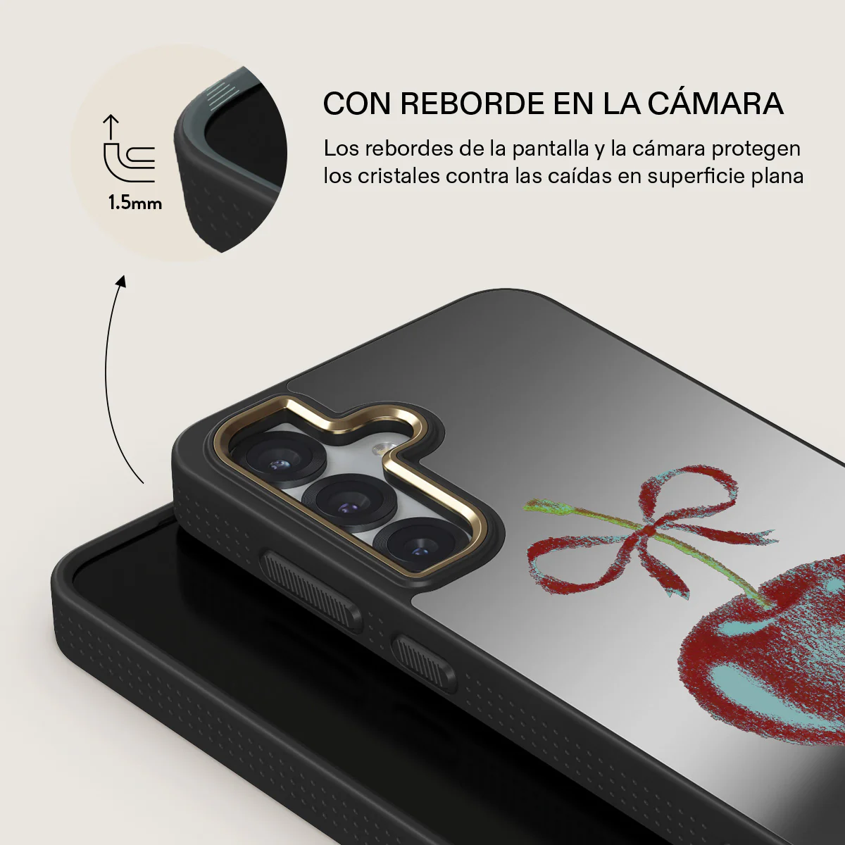 Pick It - Samsung Galaxy S25 Plus Funda - Image 30