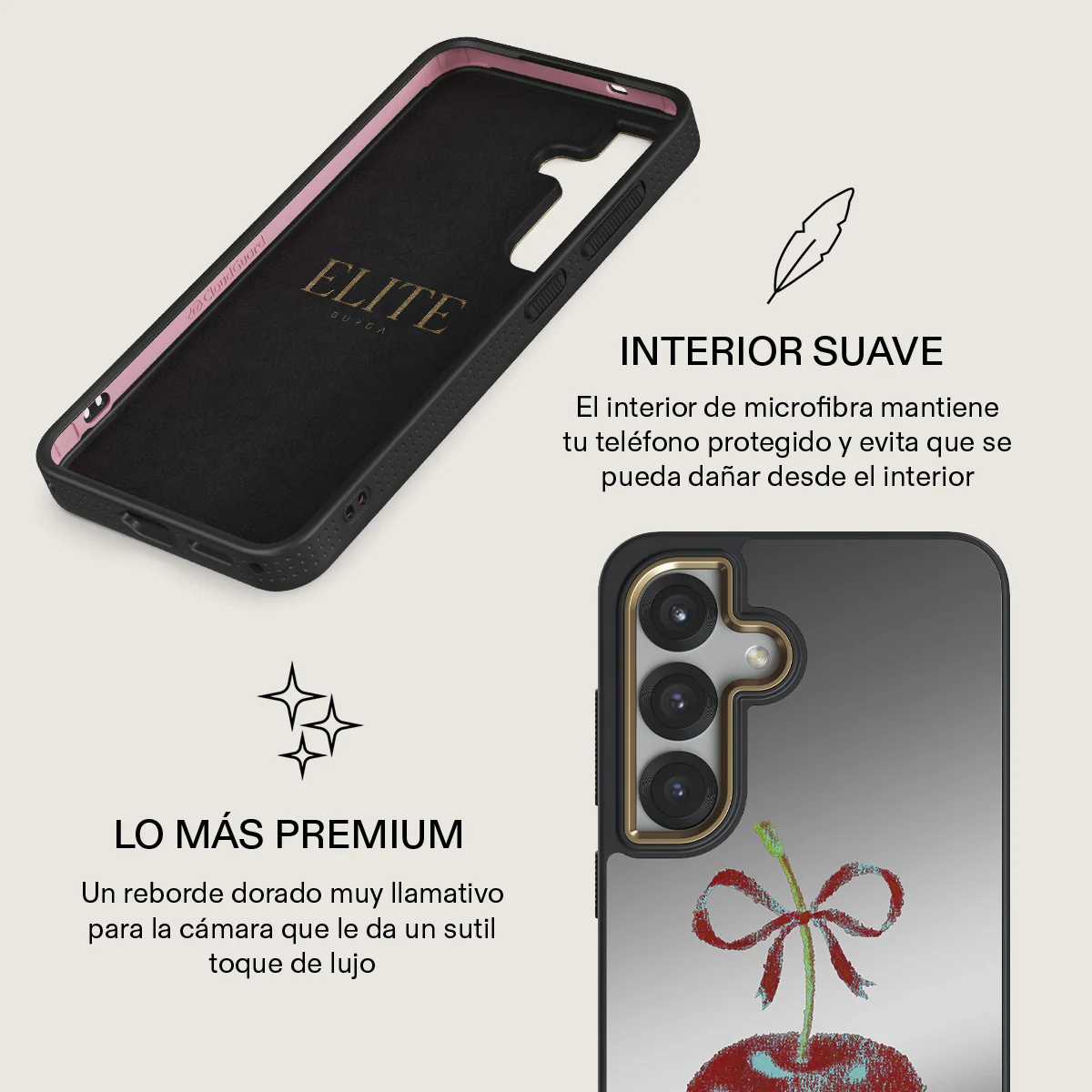 Pick It - Samsung Galaxy S25 Plus Funda - Image 32