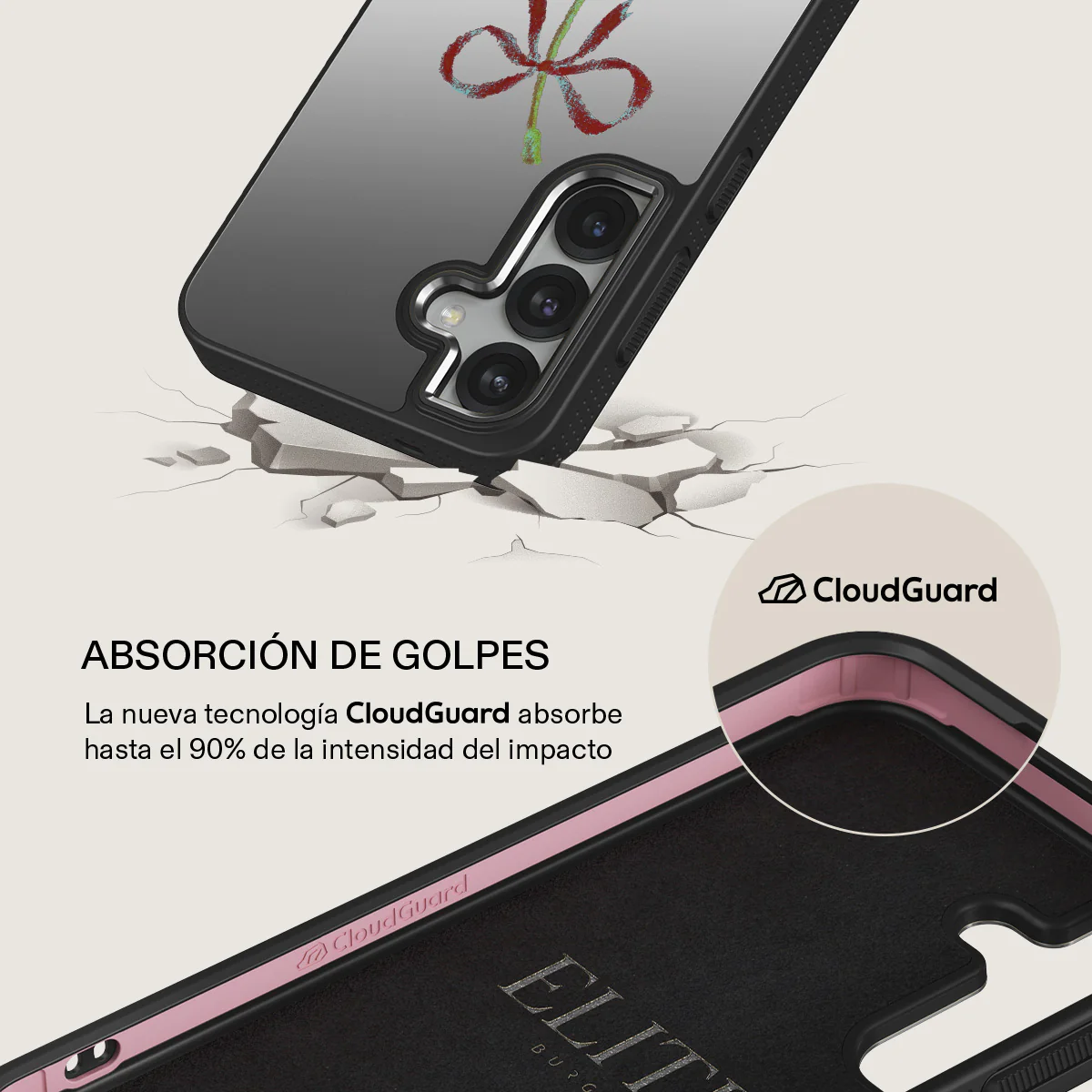 Pick It - Samsung Galaxy S25 Plus Funda - Image 36