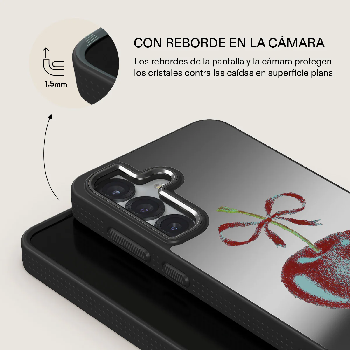 Pick It - Samsung Galaxy S25 Plus Funda - Image 38