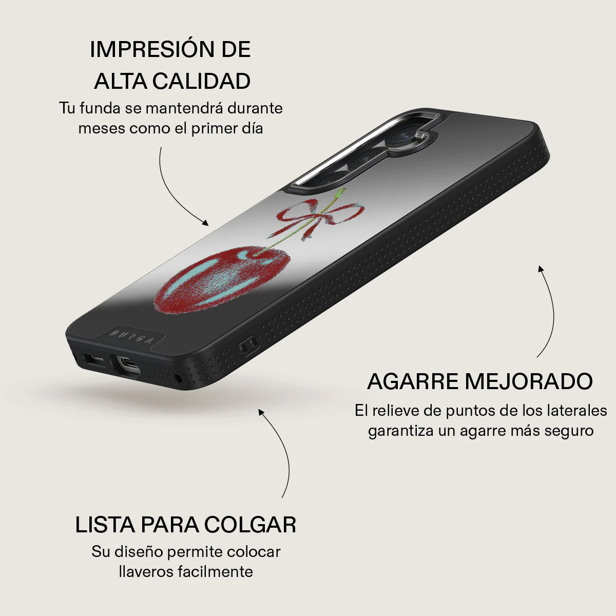 Pick It - Samsung Galaxy S25 Plus Funda - Image 39