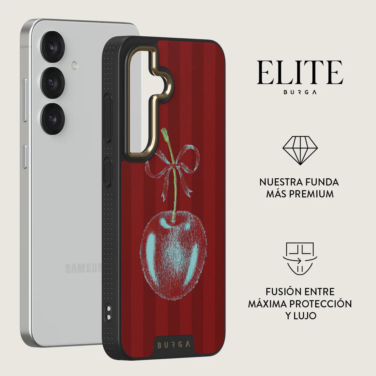 Pick It - Samsung Galaxy S25 Plus Funda - Image 6