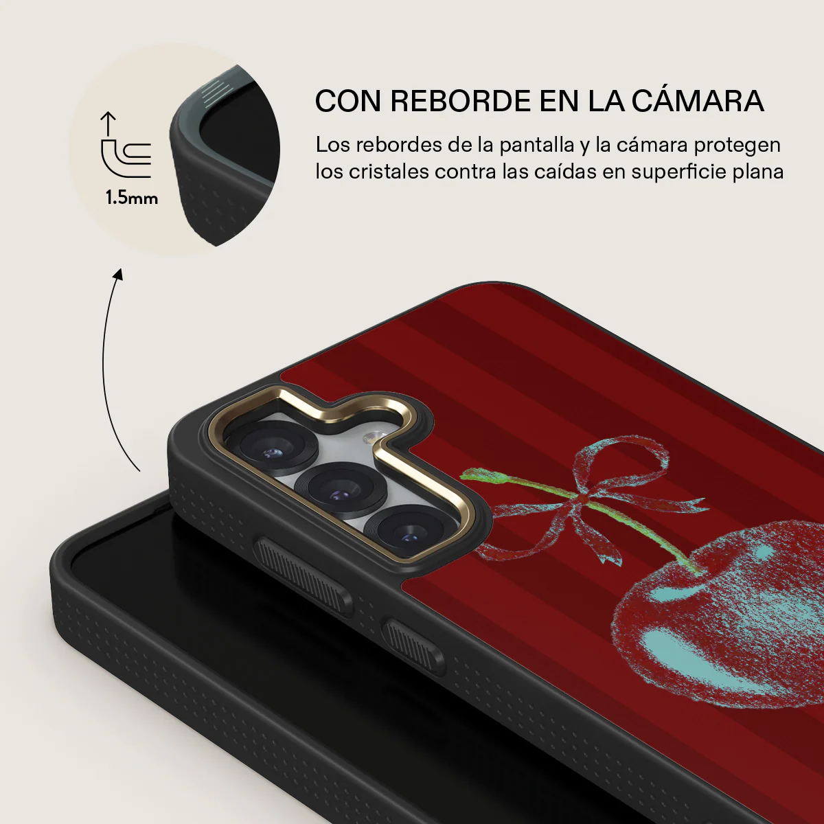 Pick It - Samsung Galaxy S25 Plus Funda - Image 8