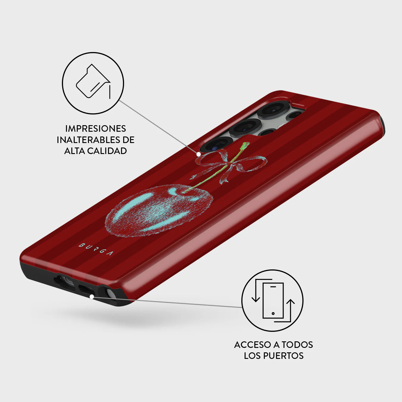Pick It - Samsung Galaxy S25 Ultra Funda - Image 3