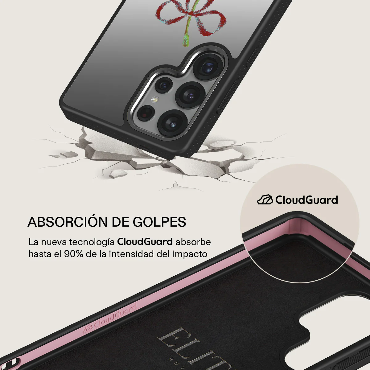 Pick It - Samsung Galaxy S25 Ultra Funda - Image 36