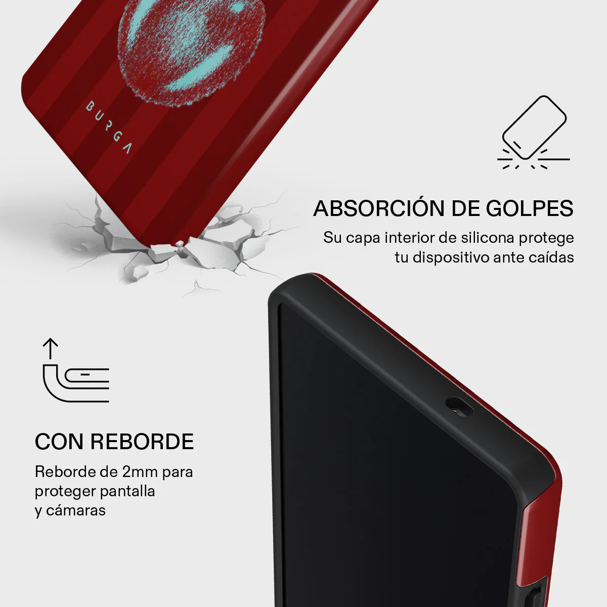 Pick It - Samsung Galaxy S25 Ultra Funda - Image 4