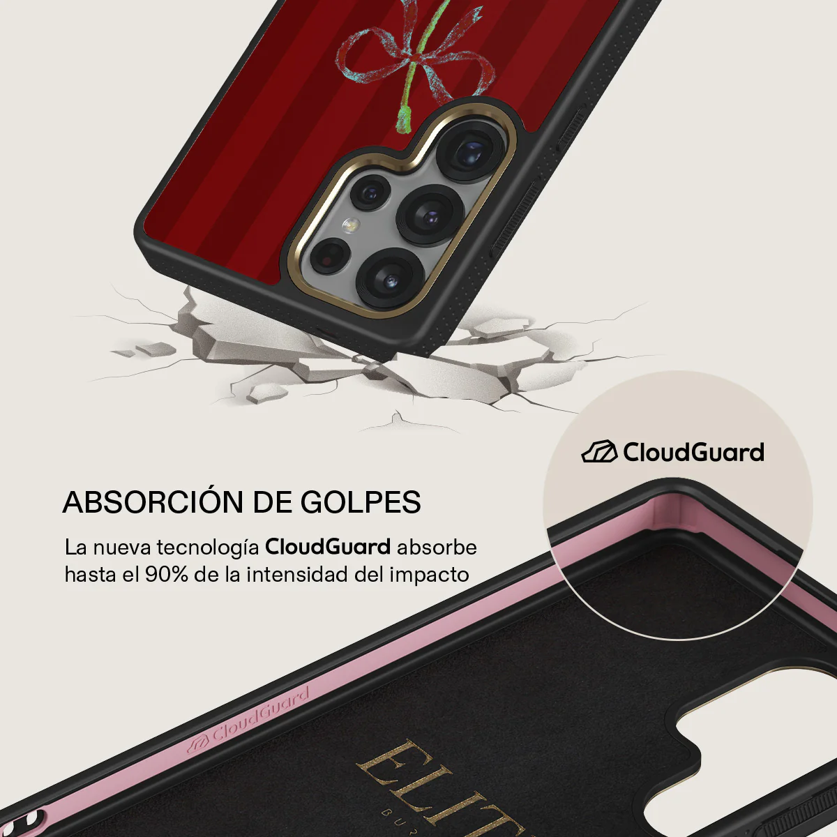 Pick It - Samsung Galaxy S25 Ultra Funda - Image 7