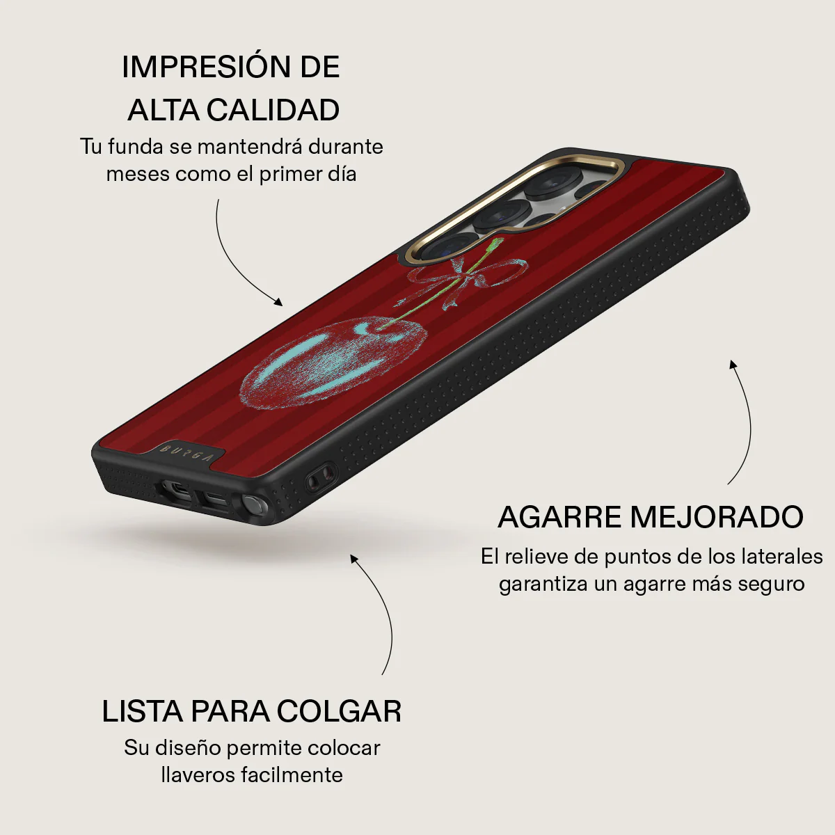 Pick It - Samsung Galaxy S25 Ultra Funda - Image 9