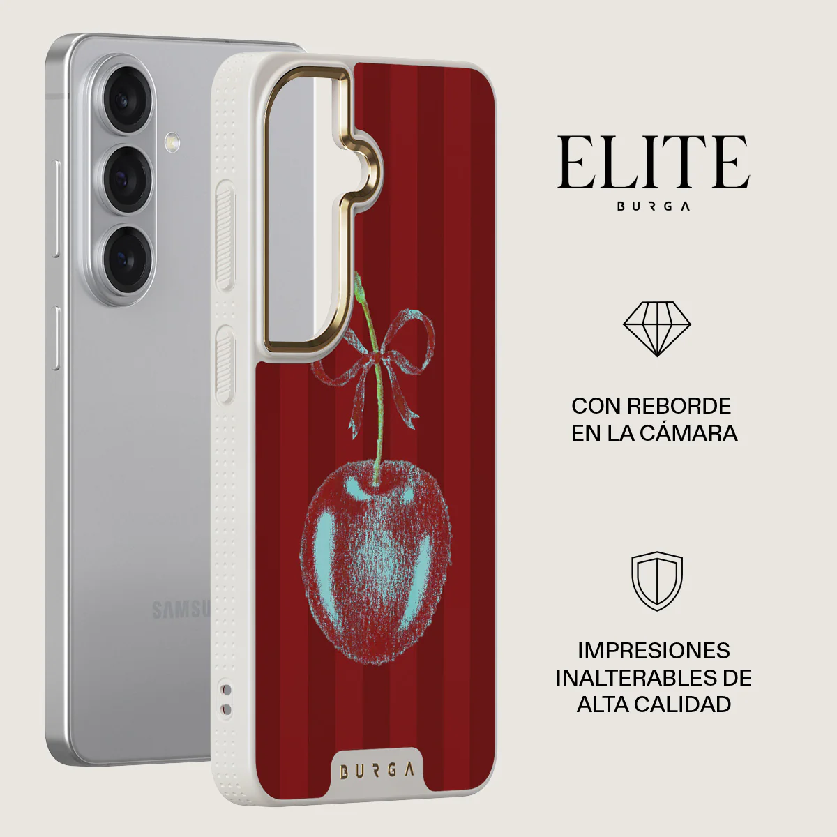 Pick It - Samsung Galaxy S26 Funda - Image 27