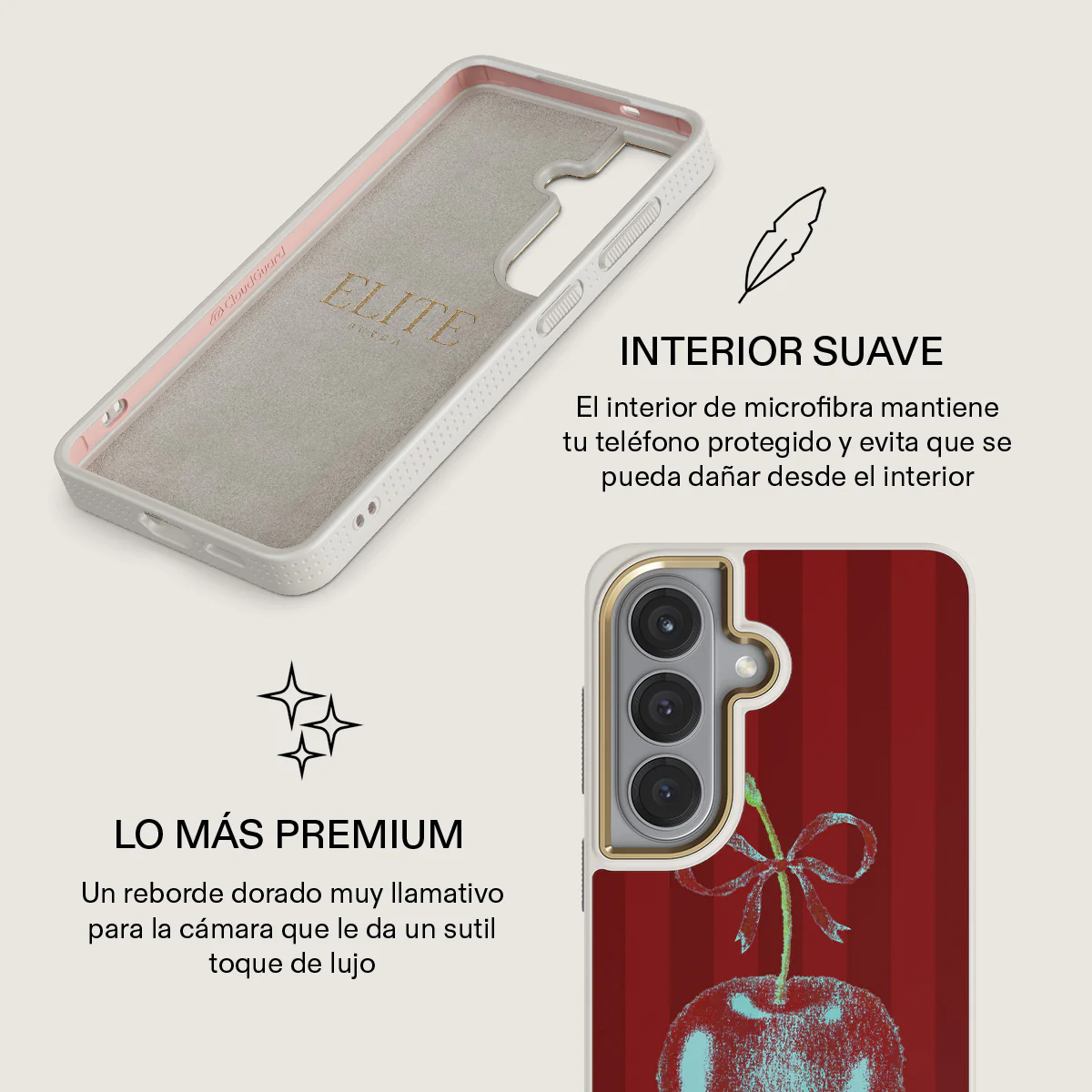 Pick It - Samsung Galaxy S26 Funda - Image 31