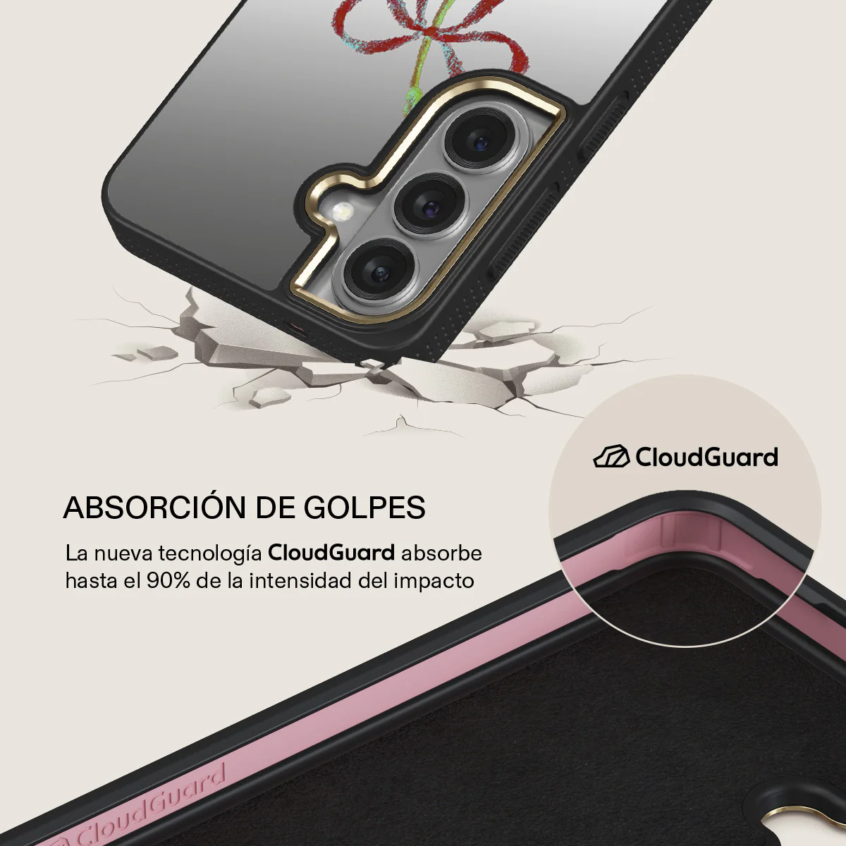 Pick It - Samsung Galaxy S26 Funda - Image 42