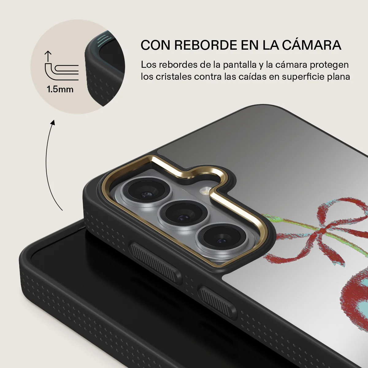 Pick It - Samsung Galaxy S26 Funda - Image 44
